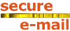 secure e-mail